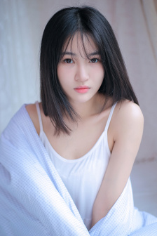 国模芭芭拉图片